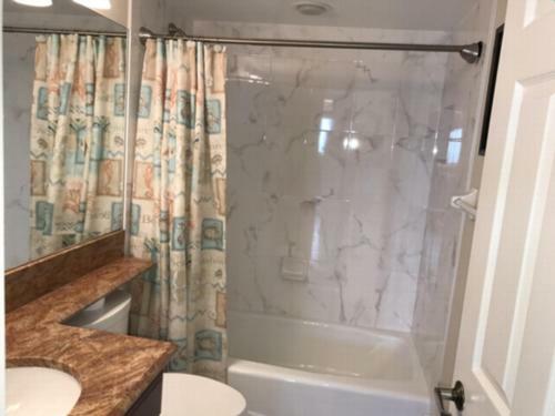 Apartamento C901 Condo