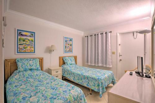 Apartamento Naples Condo With Pool - Walk To Dining And Beach