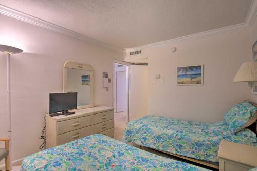 Apartamento Naples Condo With Pool - Walk To Dining And Beach