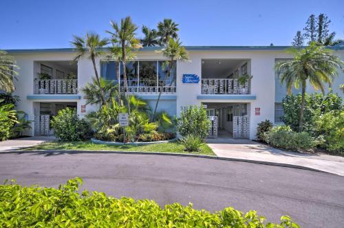 Apartamento Naples Condo With Pool - Walk To Dining And Beach