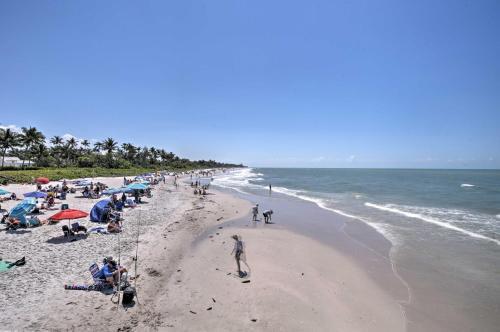 Apartamento Naples Condo With Pool - Walk To Dining And Beach