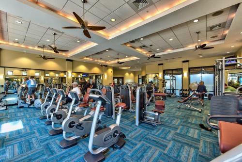 Apartamento Vacation Rental Suites In Pristine Naples Florida