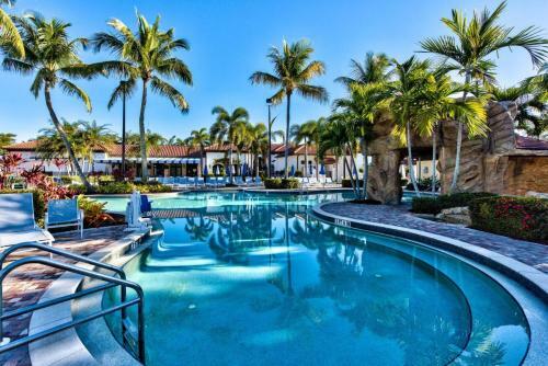 Apartamento Vacation Rental Suites In Pristine Naples Florida