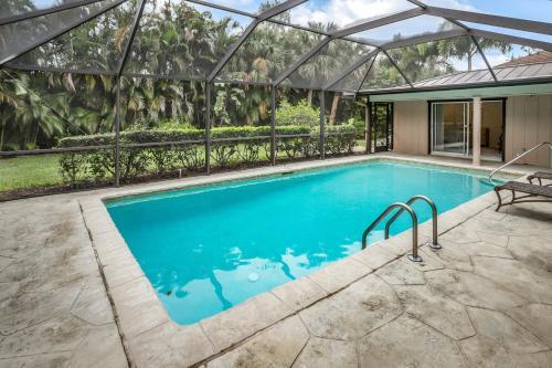 Park Shore Oasis
