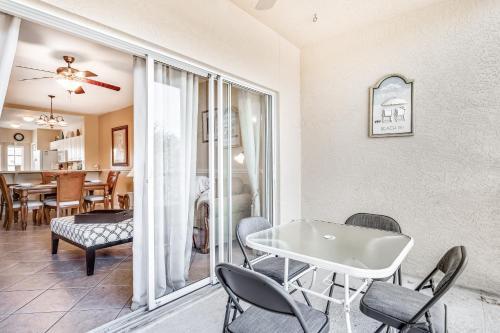 Sunshine Retreat