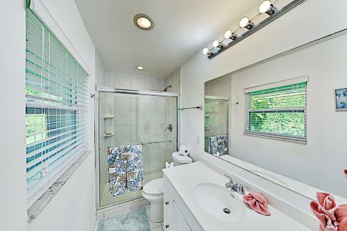 Apartamento Upscale Vacation Villa With Bikes & Gas Grill Duplex