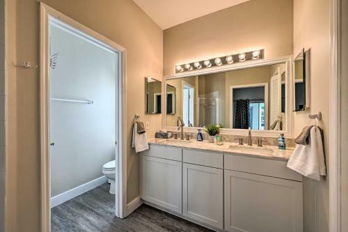 Lely Resort Home With Lanai - 1 Mi To Golf!