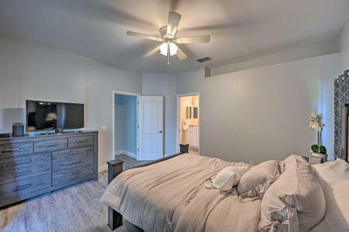 Lely Resort Home With Lanai - 1 Mi To Golf!