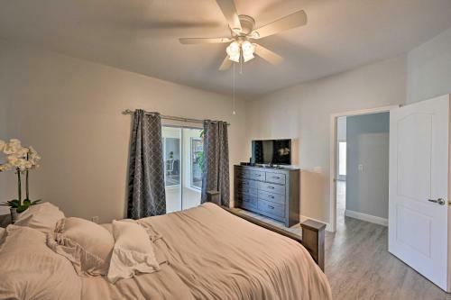 Lely Resort Home With Lanai - 1 Mi To Golf!