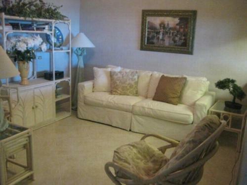 Apartamento Seagate Condo C 902 Condo