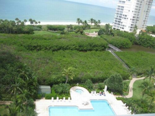 Apartamento Seagate Condo C 902 Condo