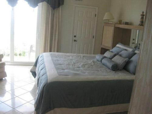 Apartamento Seagate Condo C 902 Condo
