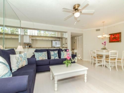 Apartamento C103 Condo
