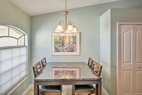 Naples Villa With Lanai And Pond View - 5 Mi To Beach!