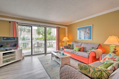 Snowbirds Navarre Oasis With Pool 1 Block To Beach