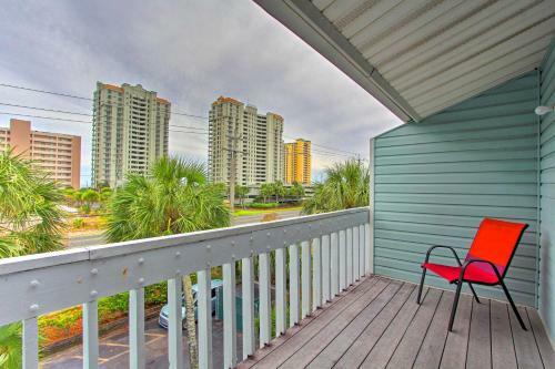 Snowbirds Navarre Oasis With Pool 1 Block To Beach