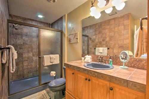 Snowbirds Navarre Oasis With Pool 1 Block To Beach