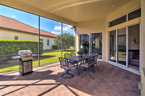 Lavish Naples Resort Villa With Private Pool!