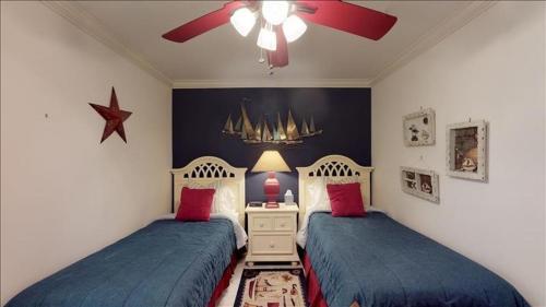 Apartamento Dwl - 8 - Driftwood Landing Condo