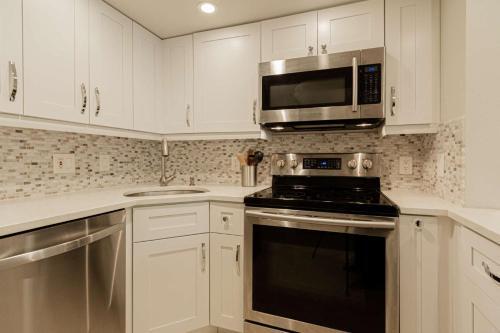 Castleton Gardens- 2nd Floor