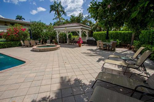 Castleton Gardens- 2nd Floor