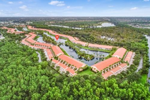 Lazy River Paradise