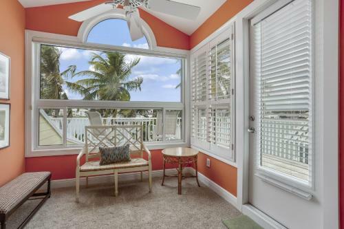 Key West Breeze