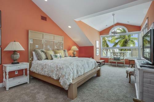 Key West Breeze