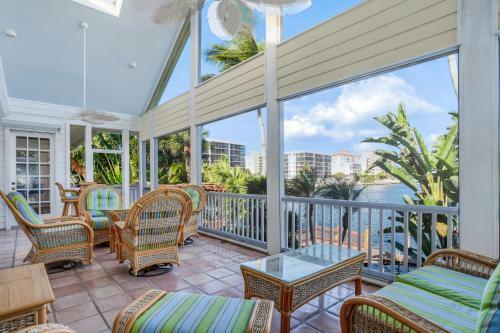 Key West Breeze