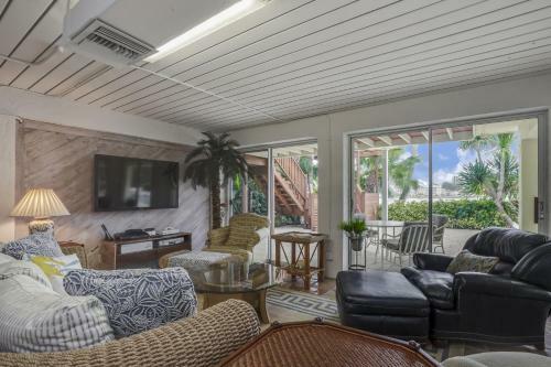 Key West Breeze