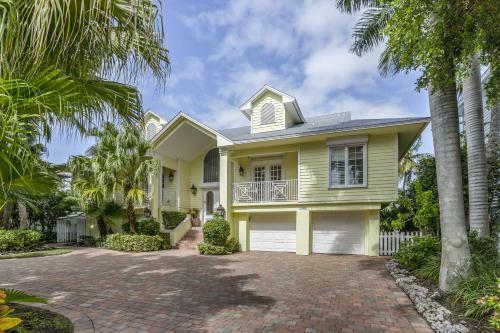 Key West Breeze