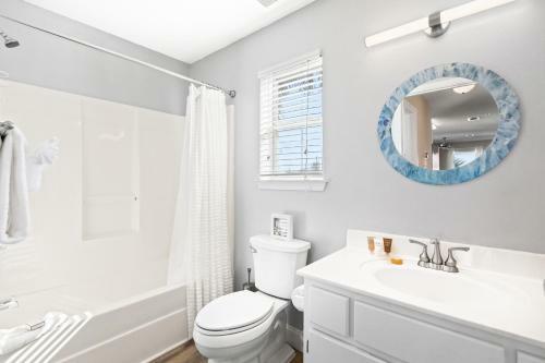 Sunset Harbour Villas 4-423