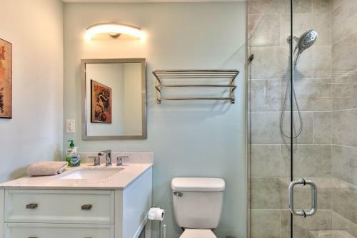 Orangina Vacation Rental