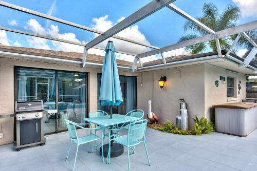 Orangina Vacation Rental