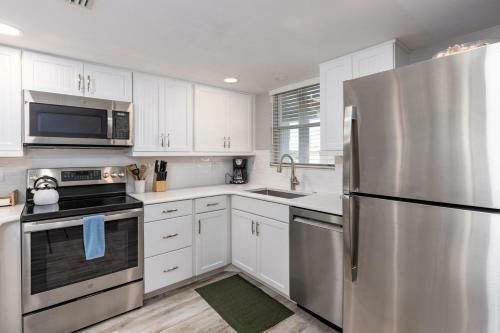 Apartamento 114 Surfside Home