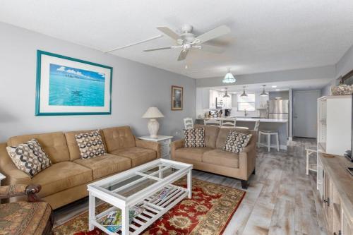 Apartamento 114 Surfside Home