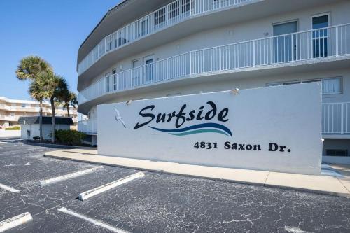 Apartamento 114 Surfside Home