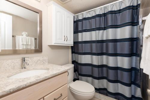 Apartamento Win-san C-105 Ocean Front 2 Bed 2 Bath Ground Floor Apts