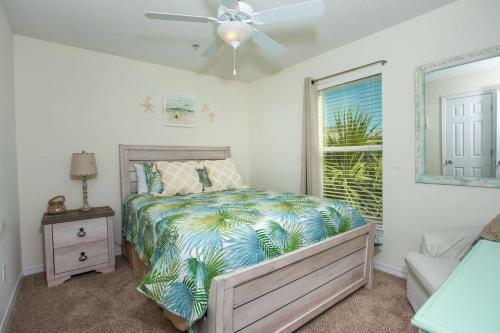 Gulf Island Condos Unit 321