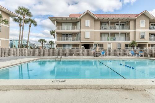 Sunset Harbor 2-303