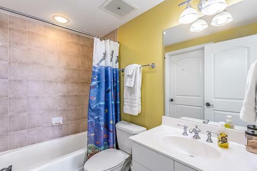 Sunsational Caribbean Resort 303