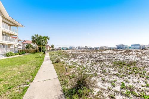 Sunset Harbour Palms 1
