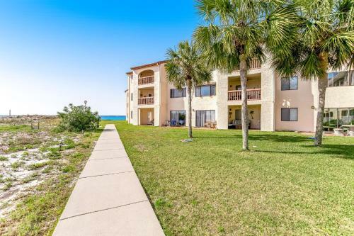 Sunset Harbour Palms 1