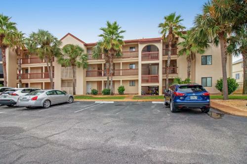 Sunset Harbour Palms 1