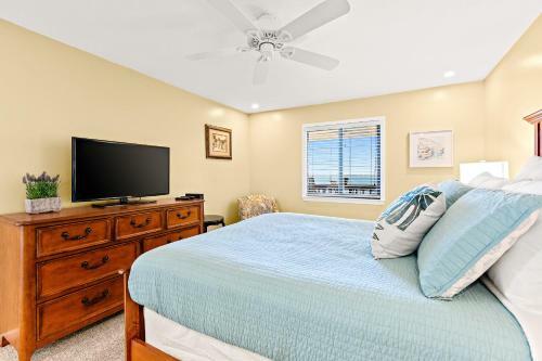 Sunset Harbour Palms 1