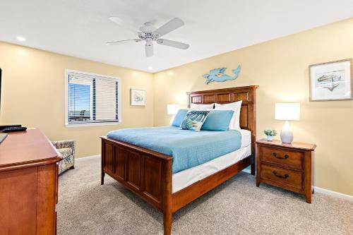 Sunset Harbour Palms 1