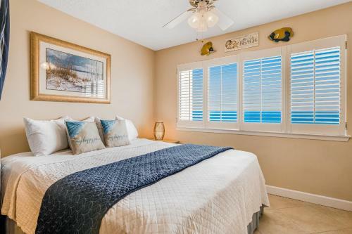 Sunset Harbour Palms 1