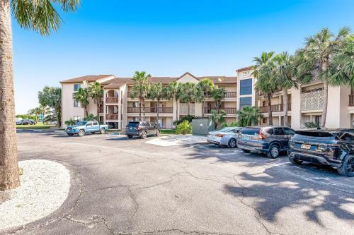 Sunset Harbour Palms 1