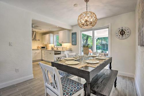 Renovated Home - Steps To New Smyrna Beach!