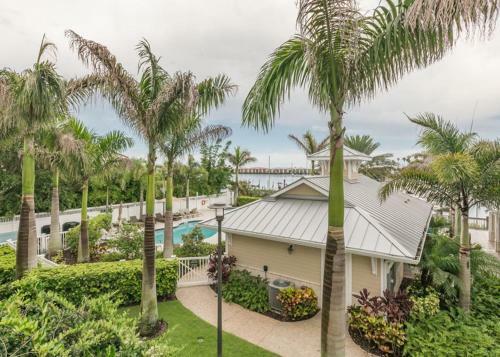 19 Old Feger - New Smyrna Marina By Ocean Properties